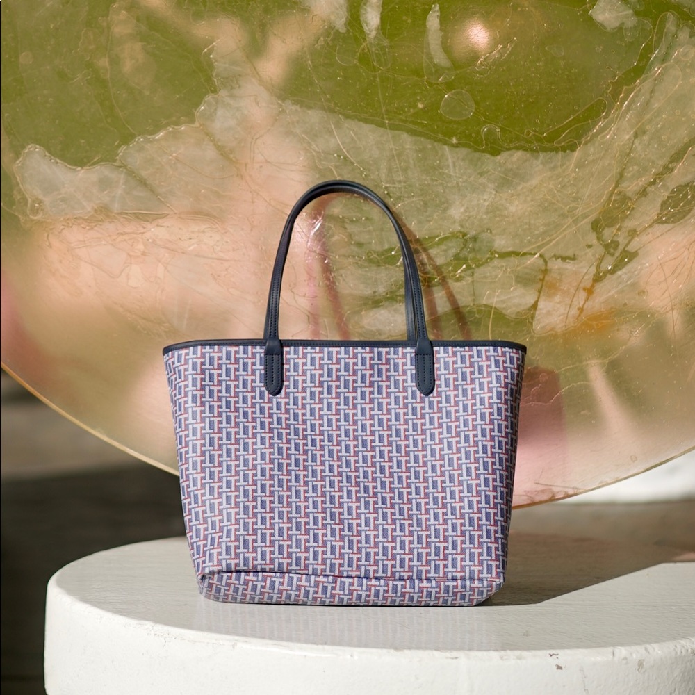 French brand Le Tanneur tote